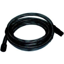 Tuyau standard - Güde - 4m - PVC - Utilisation extérieure - Raccord 1"