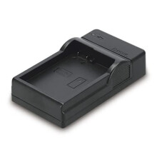 USB 'REIS' OPLADER VOOR NIKON EN-EL14-14A HAMA 00081412