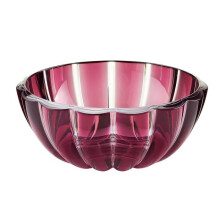 Bol - GUZZINI - Dolce Vita - 12 cm - Violet - Plastique écologique