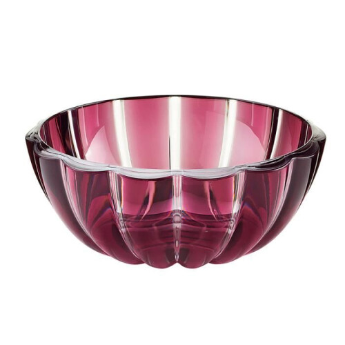 Bol - GUZZINI - Dolce Vita - 12 cm - Viola - Plastica ecologica