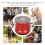 Mini Bluetooth-Lautsprecher 450mAh IP67 Rot V5.0 10