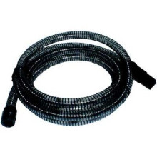 Accessoires pour pompe - Güde - Tuyau 7m - Raccord 1" - Poids 5 kg - Noir