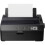 Epson Nadeldrucker - EPSON - FX-890II - Monochrom - 9 Nadeln - 738 cps Mono 1