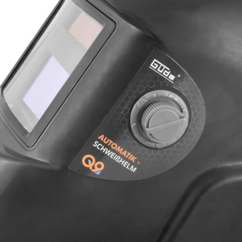 Casque de soudage automatique GSH-TC-2 1