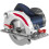 Güde KS 55-1300 Serra circular 1300 W - 58123 1