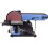 Güde Ponceuse à bande GBTS400, 350 W - 55135 1