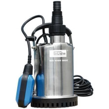 Pompe d'aspiration - Güde - GFS 4000 INOX - Electrique - Inox - Pompe de surface