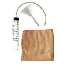 Güde Ölwechsel Kit RM - 95367