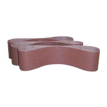 Banda abrasiva para madera - 915x100 mm, Gr...