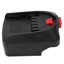 Efficient 18V Lithium Battery Converter for HITACHI 7pin Connector