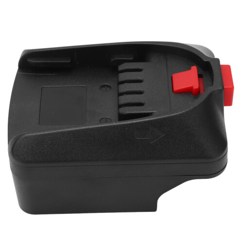 Efficient 18V Lithium Battery Converter for HITACHI 7pin Connector