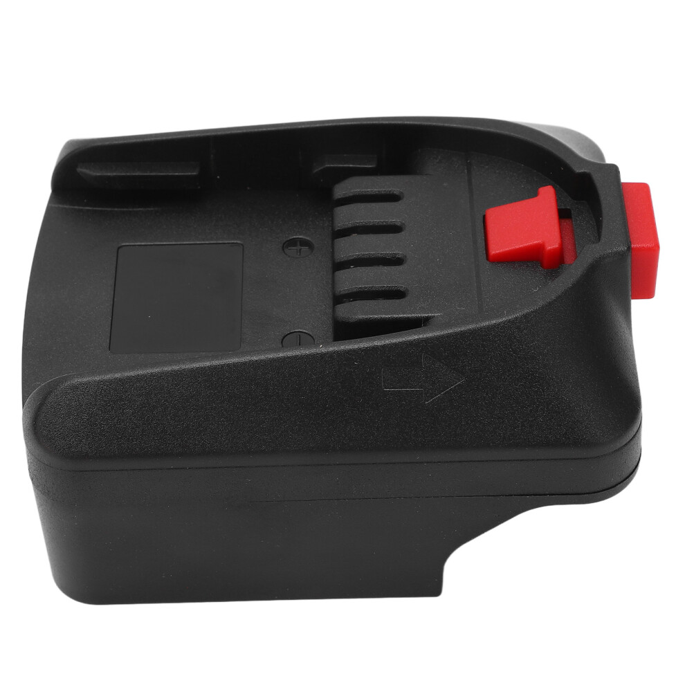 Efficient 18V Lithium Battery Converter For Hitachi 7Pin Connector 4921340452518
