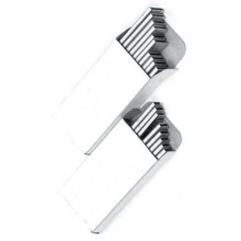Güde Agrafes 40 mm (2500 pièces)