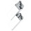 Güde Agrafes 40 mm (2500 pièces) 1