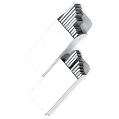 Güde Agrafes 40 mm (2500 pièces)