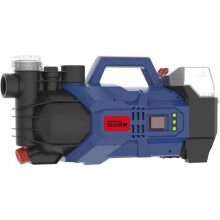 Pompe de jardin - GUDE - GP 18-401-30 - 18 volts - 2400 l/h - 20 m