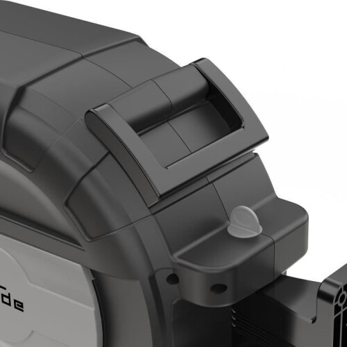Automatischer Schlauchaufroller Güde 20-2-2 12 2