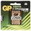 Foto de pila GP Lithium compatible EL2CR5BP/DL245 6 V 1