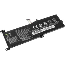 Groene Cel Batterij Lenovo L16M2PB1 L16M2PB2 L16C2PB2 L16L2PB2 voor Lenovo IdeaPad 320-15IAP 320-15IKB 320-15ISK 320-17IKB 320-17ISK