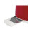 Tostapane GIRMI TP10 - 2 fette - 2 posti - rosso 2