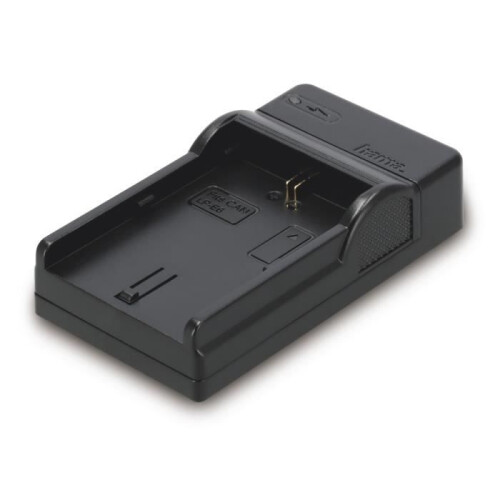 Hama CHARGEUR USB ''TRAVEL'' POUR CANON LP-E6 HAMA 00081415 2