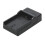 Hama CHARGEUR USB ''TRAVEL'' POUR CANON LP-E6 HAMA 00081415 4