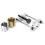 Bushing Removal Tool Set Kit Rear Suspension 9