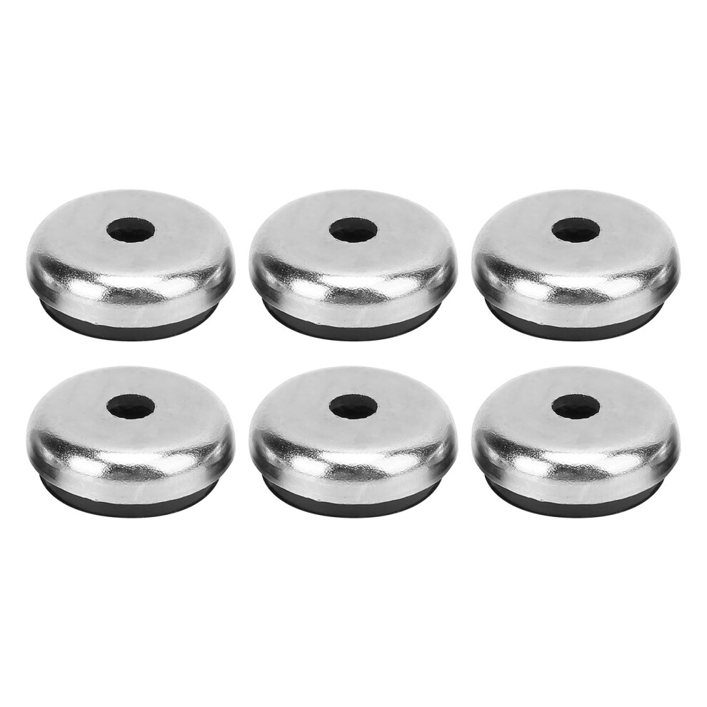 6Pcs Engine Valve Cover Gasket Set 90441ÂPnaâ010 9121376539558