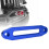 Car Hawse Winches Fairlead 10in/25.4cm Load 8000 11