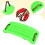 Child Outdoor Plastic Bent Swing Seat for Kid 5