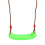Child Outdoor Plastic Bent Swing Seat for Kid 12