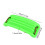 Child Outdoor Plastic Bent Swing Seat for Kid 6
