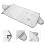 Multi Functional Windshield Cover Sun Rain Snow 8