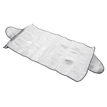 Multi Functional Windshield Cover Sun Rain Snow