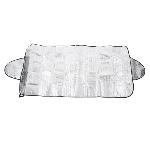 Multi Functional Windshield Cover Sun Rain Snow 1