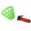 Children Throw and Catching Balls Game Toy Plastic 6