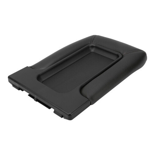Center Console Lid Cover Kit Waterproof 2