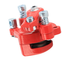 Étrier de frein à disque arrière, 2 plaquettes MBX10 MBX11 MBX12 105cc