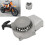 Démarreur à traction pour minimoto 47cc/49cc 1