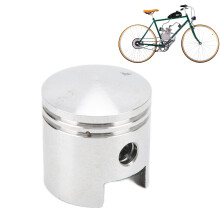 Kit pistoni in metallo da 47 mm per motori a due tempi da 80cc/66cc a benzina