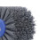 Roue de tréfilage en carbure de silicium grain 240 Ø120100mm 6