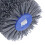 Roue de tréfilage en carbure de silicium grain 240 Ø120100mm 7