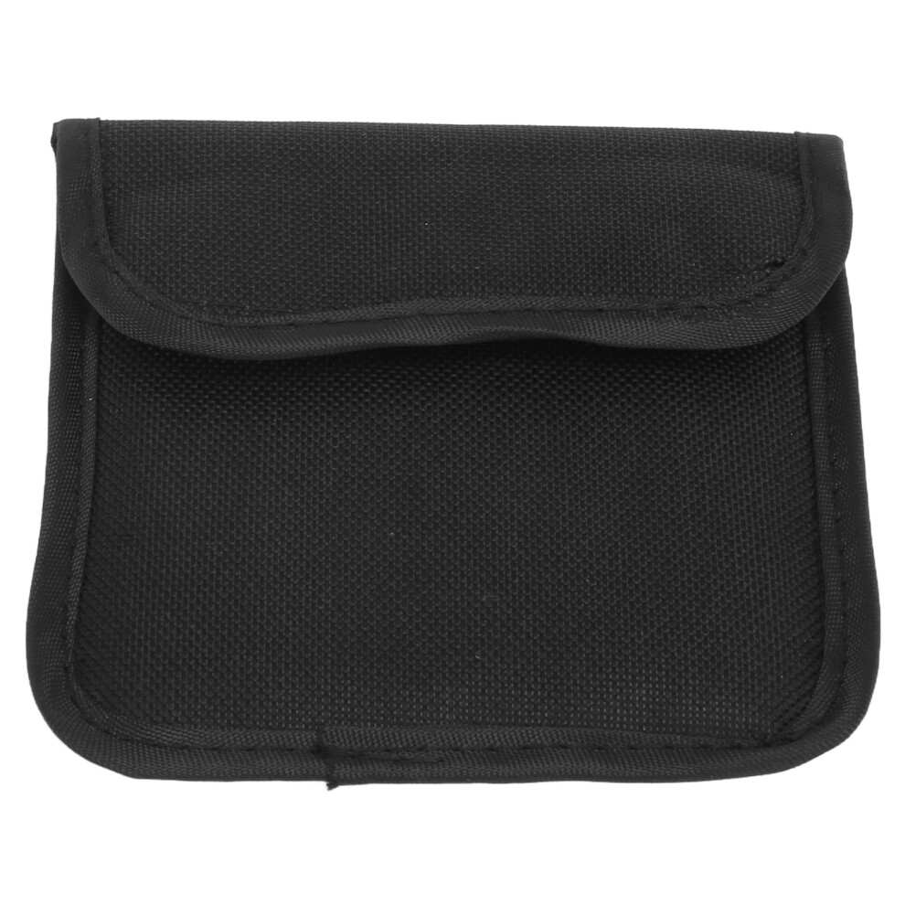Compact.waterproof Nylon Camera Lens Filter Case For 82Mm Filters 9471340455804