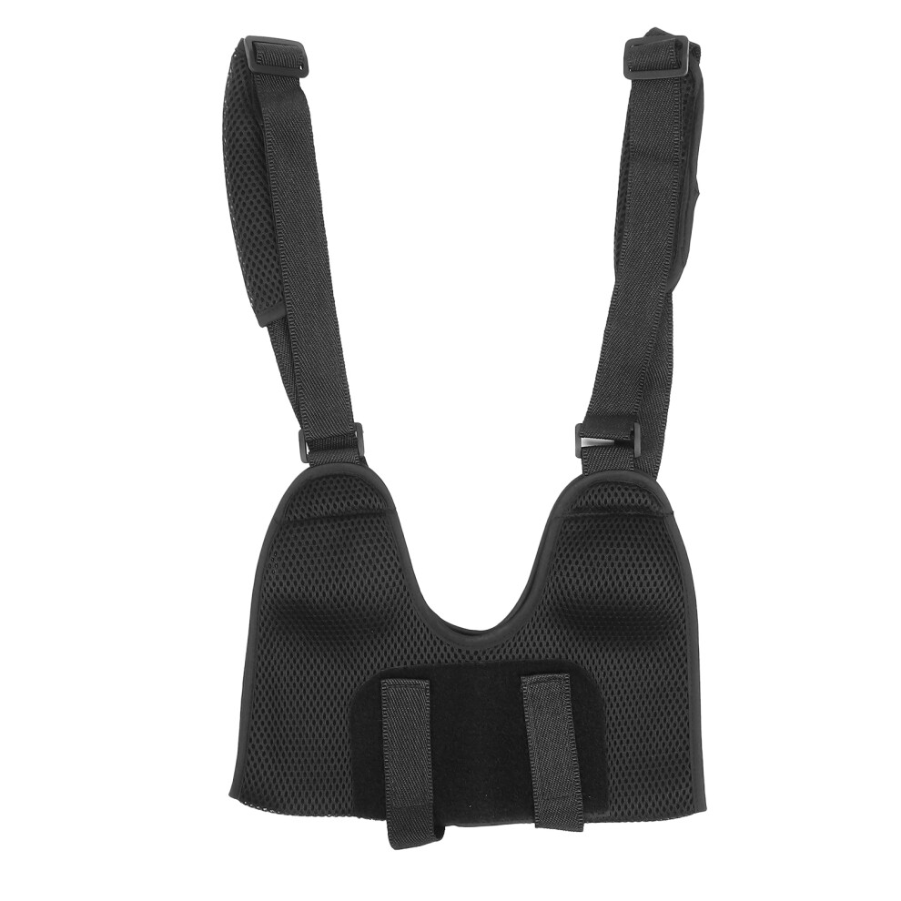 Breathable Arm Sling Support Brace for Shoulder, Elbow Injuries