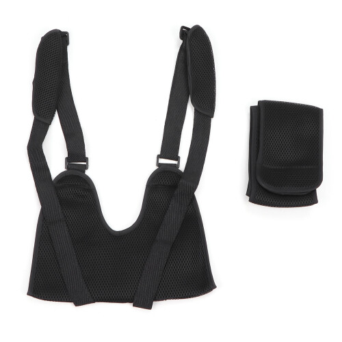 Immobilizzatore per braccio, torace 113 cm/44,4 in 1