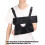 Immobilizzatore per braccio, torace 113 cm/44,4 in 9