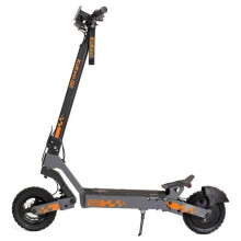 Kukirin G2 Monopattino Elettrico (Versione 2026) - Motore 800W - Batteria 48V 15,6Ah - Pneumatici 10'' - Autonomia 55km - Freno a Disco