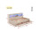 Dagbed - MUVOE - 90x200 cm - 2 USB-aansluitingen - LED-verlichting - Opslagladen 5