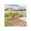 Barrera extensible - MUVOE - Aluminio - 35-300 cm - Marrón - H103,5 cm 2