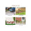 Barrera extensible - MUVOE - Aluminio - 35-300 cm - Marrón - H103,5 cm 4